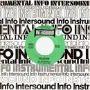 7inch Vinyl Single - The Diez Brothers - New Venture