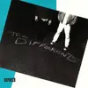 CD - The Differents - Scratch
