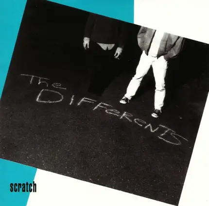The Differents - Scratch