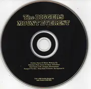 CD - The DiggerS - Mount Everest