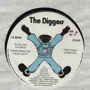 The Diggers - So On And So Forth