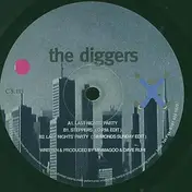 The Diggers - Last Night's Party