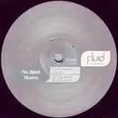 12inch Vinyl Single - The Digital Blondes - Antheum