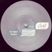 12inch Vinyl Single - The Digital Blondes - Antheum