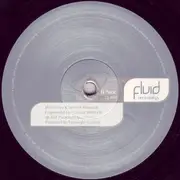 12inch Vinyl Single - The Digital Blondes - Antheum