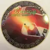 Picture Disc - The Digital Chief - Energy
