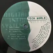 The Digital Information System - Tech World