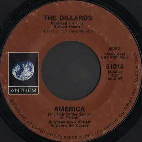 The Dillards - America (The Lady Of The Harbor)