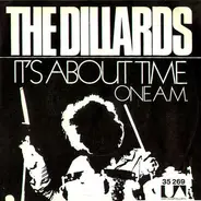 The Dillards - It's About Time