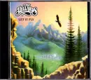 CD - The Dillards - Let It Fly