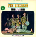 LP - The Dillards - Live... Almost