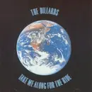 CD - The Dillards - Take Me Along For The Ride