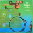 LP - The Dillards - Vs The Incredible L.A. Time Machine