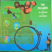 The Dillards - Vs The Incredible L.A. Time Machine