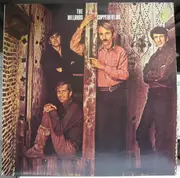LP - The Dillards - Copperfields - +insert