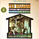 LP - The Dillards - Back Porch Bluegrass - Guitar Player Labels