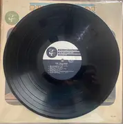 LP - The Dillards - Live... Almost - promo / Mono