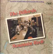 LP - The Dillards - Mountain Rock