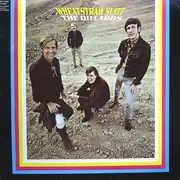 LP - The Dillards - Wheatstraw Suite