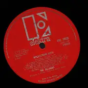 LP - The Dillards - Wheatstraw Suite - Red Label