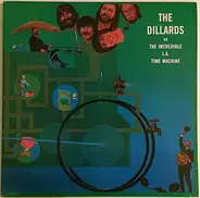 The Dillards - Versus The Incredible L.A. Time Machine