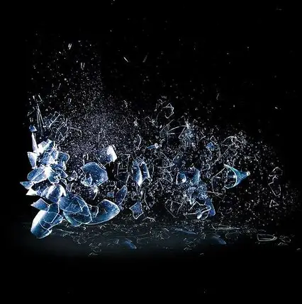 The Dillinger Escape Plan - Dissociation