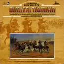 LP - Dimitri Tiomkin - The Western Film World Of Dimitri Tiomkin