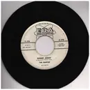 7inch Vinyl Single - The Dimples - Toy Telephone / Gimme Jimmy