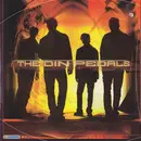 CD - The Din Pedals - The Din Pedals