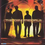 CD - The Din Pedals - The Din Pedals