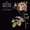 CD - The DINAH BRAND - I CAN WALK THROUGH