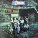 LP - The Dingoes - The Dingoes - 2nd Mushroom Label