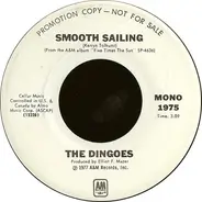 The Dingoes - Smooth Sailing