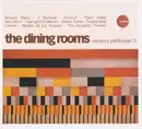 CD - The Dining Rooms - Versioni Particolari 2 - Digipak