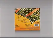 CD - The Dining Rooms - Ink - Digipack