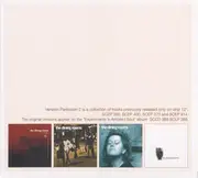 CD - The Dining Rooms - Versioni Particolari 2 - Digipak