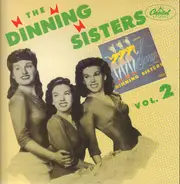 The Dinning Sisters - Vol. 2