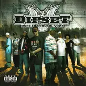 The Diplomats - More Than Music, Vol.1
