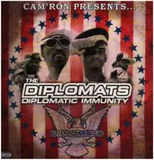 The Diplomats