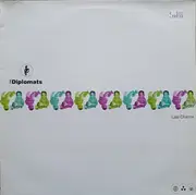 12inch Vinyl Single - The Diplomats - Last Chance
