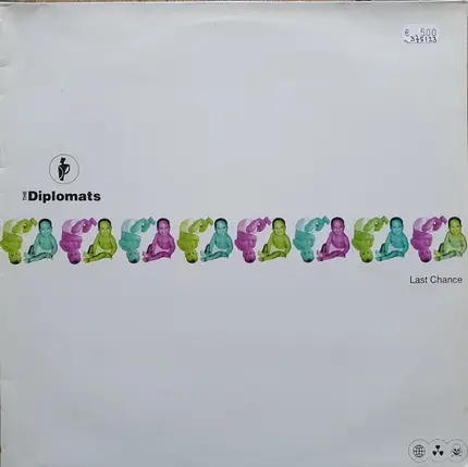 The Diplomats - Last Chance