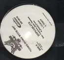 LP - The Diplomats - Gangsta / Come Home With Me - STILL SEALED!