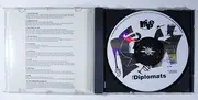 CD - The Diplomats - The Diplomats