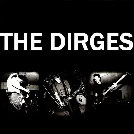 The Dirges - Cold River