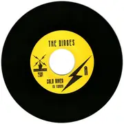7inch Vinyl Single - The Dirges - Cold River
