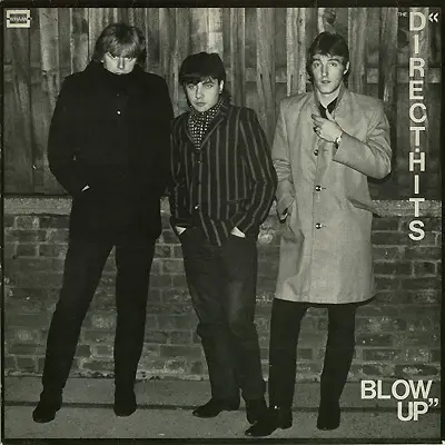 Direct Hits - Blow Up