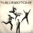 7inch Vinyl Single - The Directions - Three Bands Tonite