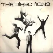 7inch Vinyl Single - The Directions - Three Bands Tonite