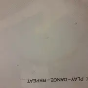 7inch Vinyl Single - The Directions - Three Bands Tonite