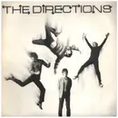 7inch Vinyl Single - The Directions - Three Bands Tonite